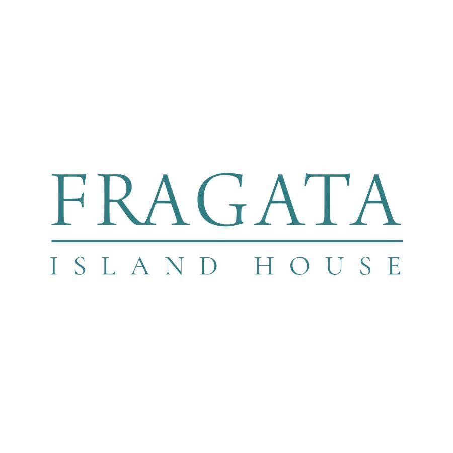 Fragata Island House Hotel Cartagena Exterior photo