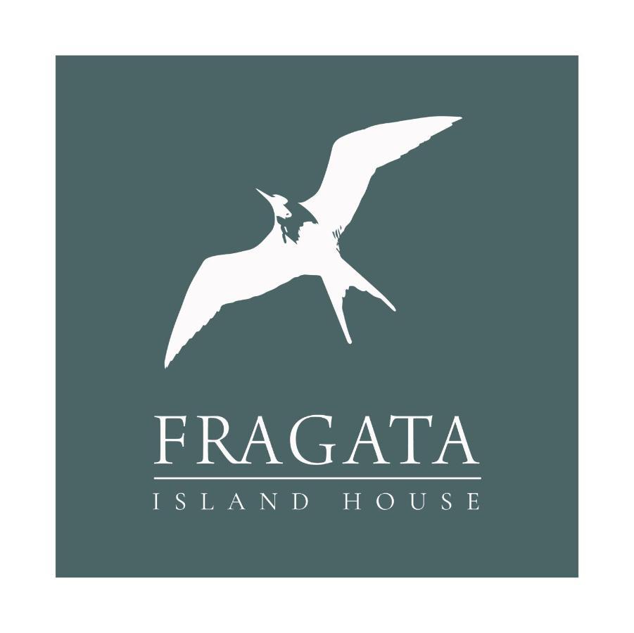 Fragata Island House Hotel Cartagena Exterior photo