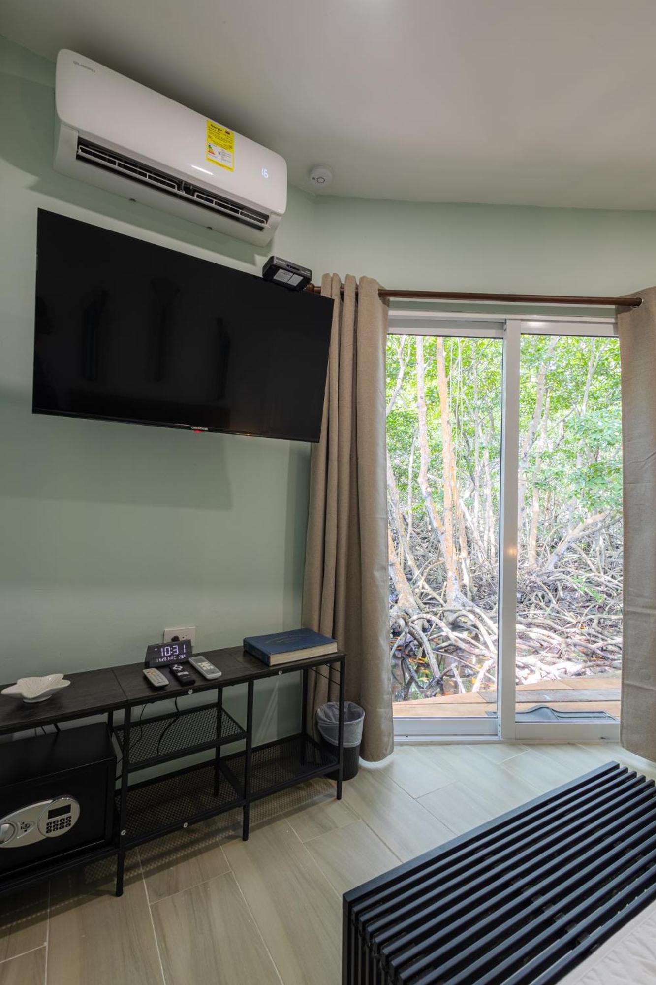 Fragata Island House Hotel Cartagena Exterior photo